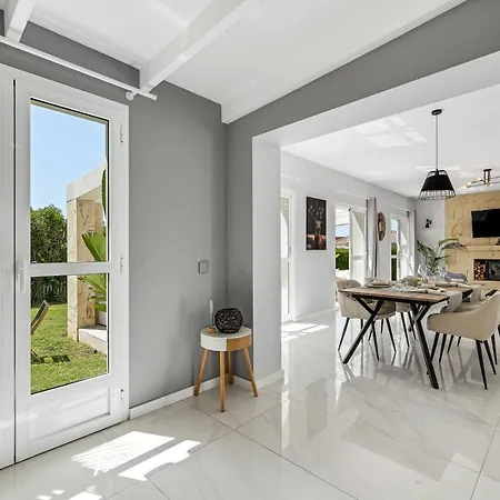 Villa Bonita Estepona