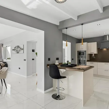 Villa Bonita Estepona