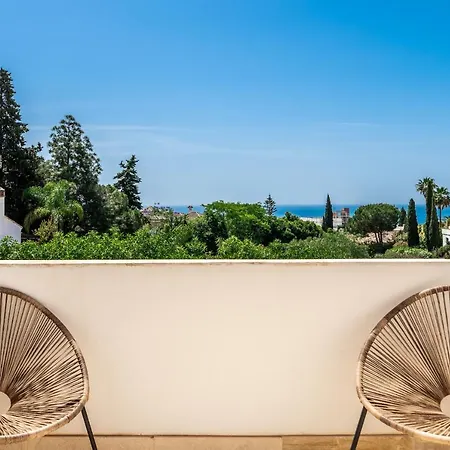 Bonita Villa *