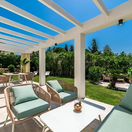 Villa Bonita Estepona