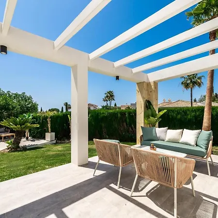 Villa Bonita