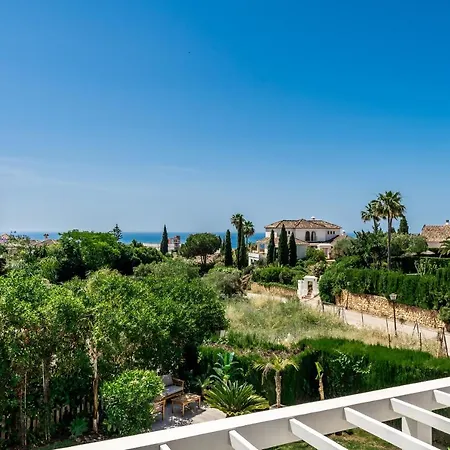 Villa Bonita *